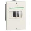 Schneider Electric GV2MP04 vestavná krabice 1 ks Schneider Electric GV2MP04 vestavná krabice 1 ks