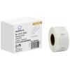 Renkforce etikety v roli kompatibilní náhradní DYMO DYMO 11353, S0722530 25 x 13 mm papír bílá 1000 ks trvalé univerzální etikety RF-6027522