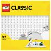 11026 LEGO® CLASSIC Bílá základní deska