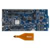 Komunikační a bezdrátový vývojový nástroj nRF52840 Bluetooth SoC nRF52840 Nordic Semiconductor, klasifikace: Vývojová