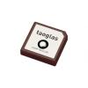 Vícekanálový linkový vysílač-přijímač CGGP.18.4.C.02 Interní Lepicí Čtvercový Taoglas 3 dBi GPS, řada: CGGP Vícekanálový linkový vysílač-přijímač CGGP.18.4.C.02 Interní Lepicí Čtvercový Taoglas 3 dBi GPS, řada: CGGP