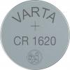 Varta LITHIUM Coin CR1620 Bli 1 knoflíkový článek CR 1620 lithiová 70 mAh 3 V 1 ks