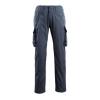 Mascot Workwear Kalhoty Unisex No, SC: 35 in velikost 35 in v pase, délka nohavice 82cm, Tmavomodrá, řada: Ingolstadt Mascot Workwear Kalhoty Unisex No, SC: 35 in velikost 35 in v pase, délka nohavice 82cm, Tmavomodrá, řada: Ingolstadt
