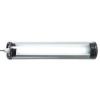 osvětlení strojů, 16 W, typ žárovky: LED dosah 370 mm, 230V ac, délka: 370 mm, délka: 790 mm Lineární pevné Waldmann
