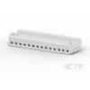TE Connectivity vestavná pinová lišta (standardní) 1-2355182-0, 1 ks T... TE Connectivity vestavná pinová lišta (standardní) 1-2355182-0, 1 ks T...