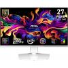 MSI MAG 272QPWDE herní monitor 67.3 cm (26.5 palec)2560 x 1440 Pixel, 16:9, 0.03 ms, OLED MSI MAG 272QPWDE herní monitor 67.3 cm (26.5 palec)2560 x 1440 Pixel, 16:9, 0.03 ms, OLED