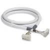 Phoenix Contact CABLE-D-15SUB/F/OE/0,25/S/1,0M 2926098 propojovací kab... Phoenix Contact CABLE-D-15SUB/F/OE/0,25/S/1,0M 2926098 propojovací kab...