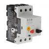 Jistič ochrany motoru, rozsah: PKZM 01 10A, 12 A 690V ac 55 °C -25 °C Eaton Jistič ochrany motoru, rozsah: PKZM 01 10A, 12 A 690V ac 55 °C -25 °C Eaton