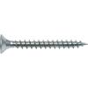 SWG 186352580 šrouby do dřevotřísky 3.5 mm 25 mm křížová drážka Pozidriv ocel pozinkované 10 ks