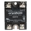Crydom Polovodičové relé 10 A Panel 280 Vrms D2 32V