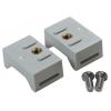 Držák, řada: WPMB Takachi Electric Industrial, ABS Příslušenství skříně IP67 12 mm, délka: 28 mm 18 mm Držák, řada: WPMB Takachi Electric Industrial, ABS Příslušenství skříně IP67 12 mm, délka: 28 mm 18 mm