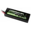 Absima 4200030 akupack Li-Pol (modelářství), 7.4 V, 4000 mAh, Softcase, T zástrčka Absima 4200030 akupack Li-Pol (modelářství), 7.4 V, 4000 mAh, Softcase, T zástrčka