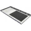 Rittal SV 9683.446 9683446 oddělovací plechy funkčních prostorů (d x š) 580 mm x 311 mm ocelový plech 2 ks