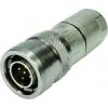 HARTING 21348100481050 připojovací kabel, 1 ks HARTING 21348100481050 připojovací kabel, 1 ks