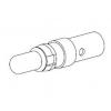 Molex 1727040149 pinový kontakt 1 ks Molex 1727040149 pinový kontakt 1 ks