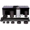 KS Tools 460.3755 Univerzální sada objímek s hydraulickým válcem 18 t, 24 ks KS Tools 460.3755 Univerzální sada objímek s hydraulickým válcem 18 t, 24 ks