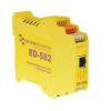 Sběr dat, číslo modelu: ED 582 Brainboxes 4 Ethernet, rozlišení: 16 bit Sběr dat, číslo modelu: ED 582 Brainboxes 4 Ethernet, rozlišení: 16 bit
