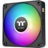 Thermaltake CT120 EX Reverse ARGB Sync PC Cooling Fan 3 Fan Pack PC větrák s krytem vícebarevná (š x v x h) 120 x 120 x 25 mm vč. ovládání RGB osvětlení