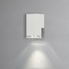 Konstsmide Chieri 7864-250 venkovní nástěnné LED osvětlení Energetická... Konstsmide Chieri 7864-250 venkovní nástěnné LED osvětlení Energetická...