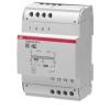 ABB Zvonkový transformátor 25 W, primární napětí: 230 V, sekundární napětí: 24 V, počet výstupů: 5, Lišta DIN ABB Zvonkový transformátor 25 W, primární napětí: 230 V, sekundární napětí: 24 V, počet výstupů: 5, Lišta DIN