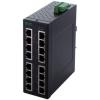 Síťový rozbočovač, řada: 58 Lišta DIN 1000Mbps Murrelektronik Limited 16 9 to 48 V dc Síťový rozbočovač, řada: 58 Lišta DIN 1000Mbps Murrelektronik Limited 16 9 to 48 V dc