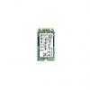 SSD, model: MTS570T-I Interní M.2 (2242) 256 Gb Průmyslová třída Transcend 3D TLC 85 °C -40 °C SSD, model: MTS570T-I Interní M.2 (2242) 256 Gb Průmyslová třída Transcend 3D TLC 85 °C -40 °C