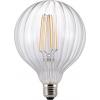 Nordlux 1421070 LED Energetická třída (EEK2021) F (A - G) E27 kulatý tvar 2 W (Ø x d) 125 mm x 175 mm 1 ks Nordlux 1421070 LED Energetická třída (EEK2021) F (A - G) E27 kulatý tvar 2 W (Ø x d) 125 mm x 175 mm 1 ks