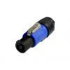 Re-An Products Kompaktní napájecí konektor, řada: RCAC3I-G, formát pólů: 2+PE, Kabel Šroubová, 250V 20A, 80 °C, -30 °C Re-An Products Kompaktní napájecí konektor, řada: RCAC3I-G, formát pólů: 2+PE, Kabel Šroubová, 250V 20A, 80 °C, -30 °C