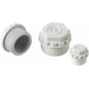 LAPP 52020523 SKINDICHT® M20 s propustnou membránou M20 polystyren (EPS) šedobílá (RAL 7035) 1 ks
