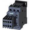Siemens 2 NO, 2 NC Stykač napětí ve vinutí 230V ac 3pólový 12 A 690V 5.5 kW s 2 NO/2 NC kontakty 230V ac Řízení motoru, Siemens 2 NO, 2 NC Stykač napětí ve vinutí 230V ac 3pólový 12 A 690V 5.5 kW s 2 NO/2 NC kontakty 230V ac Řízení motoru,