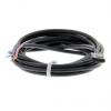 Kabel konektoru EE Omron, Přípojka 13 mm