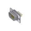 Deltron Connectors Konektor D-Sub, řada: DT, počet kontaktů: 9, orientace těla: Rovný 2.74 mm, Montáž na plošný spoj Deltron Connectors Konektor D-Sub, řada: DT, počet kontaktů: 9, orientace těla: Rovný 2.74 mm, Montáž na plošný spoj