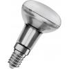 OSRAM HOMELIGHTING 4058075433342 LED Energetická třída (EEK2021) F (A - G) E14 žárovka 2.6 W = 40 W studená bílá (Ø x d) 50 mm x 85 mm 1 ks OSRAM HOMELIGHTING 4058075433342 LED Energetická třída (EEK2021) F (A - G) E14 žárovka 2.6 W = 40 W studená bílá (Ø x d) 50 mm x 85 mm 1 ks