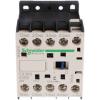 Schneider Electric 4 NO Stykač napětí ve vinutí 24V 4pólový 10 A 690V ac 250 VA s 4 NO kontakty 24V Řídicí relé, rozsah:
