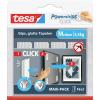 tesa Powerstrips CLICK (d x š) 80 mm x 20 mm Množství: 16 pár