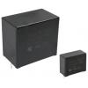 Vrstvové kondenzátory, řada: F340X2 X2 10 μF ±20 % 305 V dc 305V ac, Průchozí otvor 1 mm Vishay Vrstvové kondenzátory, řada: F340X2 X2 10 μF ±20 % 305 V dc 305V ac, Průchozí otvor 1 mm Vishay