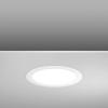 RZB Toledo Flat LED/23W-3000K D3 901484.002 LED panel vestavný LED bílá