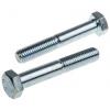 RS PRO Šroub s vnitřním šestihranem, Leskle pozinkovaný, Ocel, M12, délka: 75 mm RS PRO Šroub s vnitřním šestihranem, Leskle pozinkovaný, Ocel, M12, délka: 75 mm