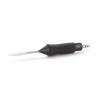Weller Pájecí hrot, číslo modelu: RTMS 006 S MS 0.6 mm 0.4 mm 0 ° Sekáč Weller Pájecí hrot, číslo modelu: RTMS 006 S MS 0.6 mm 0.4 mm 0 ° Sekáč