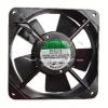 Ventilátor VENTAC DP201AT2122HBT, 230 V AC, 112 m³/h, kuličkové ložisko Ventilátor VENTAC DP201AT2122HBT, 230 V AC, 112 m³/h, kuličkové ložisko