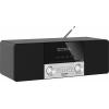 TechniSat DIGITRADIO 3 ASA 0000/3984 rádio s CD, DAB+, FM, CD, Bluetooth, vč. dálkového ovládání, s USB nabíječkou, černá TechniSat DIGITRADIO 3 ASA 0000/3984 rádio s CD, DAB+, FM, CD, Bluetooth, vč. dálkového ovládání, s USB nabíječkou, černá