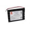 Nabíjecí baterie 12 V NiCd AA 10KR15/48 700 mAh RS PRO RS PRO