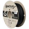 Spectrum Filaments 80699 GreenyHT vlákno pro 3D tiskárny PLA plast Žáruvzdorné, Vysoká tuhost, Matná 1.75 mm 1000 g Signální černá, černá 1 ks