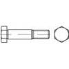 TOOLCRAFT TO-9981885 šrouby lícované M20 90 mm DIN 609 10 ks