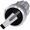 Siemens SIRIUS ACT 3SU10 2 Hlava přepínače 22 mm