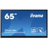 Iiyama ProLite LH4341UHS-B2 displej Digital Signage Energetická třída ...