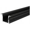 Deko Light 975143 ET-02-12 T profil hliník (š x v x h) 27 x 15 x 2000 mm 2 m