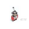 TE Connectivity 4-1825136-9 TE AMP Toggle Pushbutton and Rocker Switches 1 ks Bag TE Connectivity 4-1825136-9 TE AMP Toggle Pushbutton and Rocker Switches 1 ks Bag