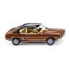 Wiking 0224 46 H0 model osobního automobilu Renault R4 se skládací stř...