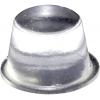TOOLCRAFT PD2164C podstavná nožka přístrojová samolepicí, kulatá transparentní (Ø x v) 16.5 mm x 10.2 mm 1 ks TOOLCRAFT PD2164C podstavná nožka přístrojová samolepicí, kulatá transparentní (Ø x v) 16.5 mm x 10.2 mm 1 ks